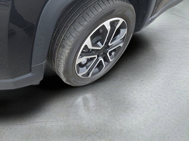 Used 2022 Jeep Compass Limited image 9