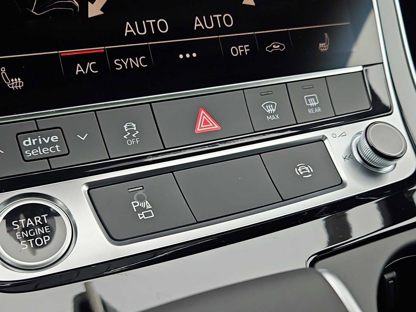 New 2026 Audi Q7 2.0T Premium image 11