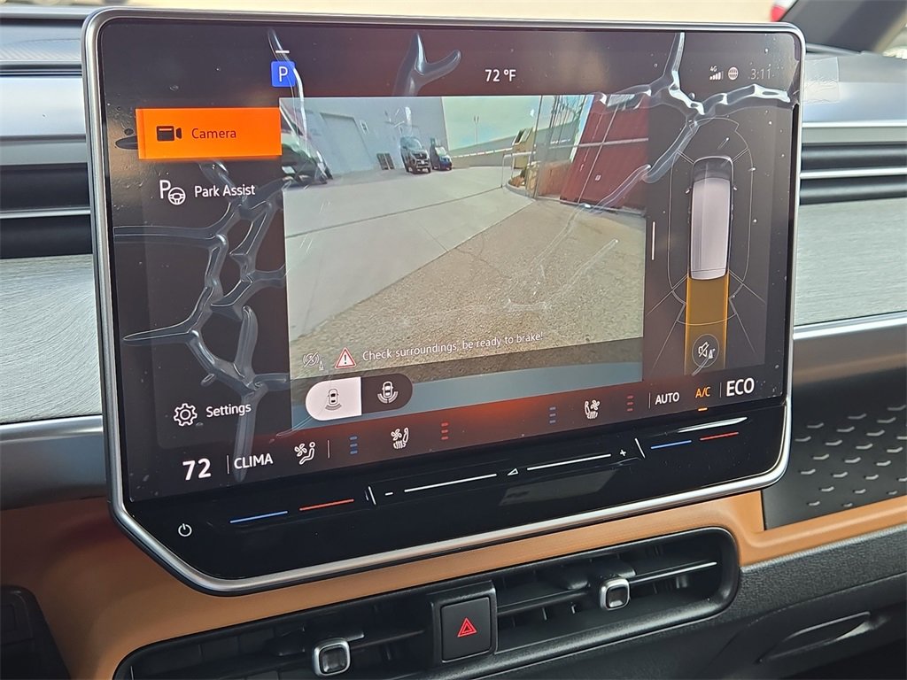 New 2025 Volkswagen ID. Buzz Pro S image 21