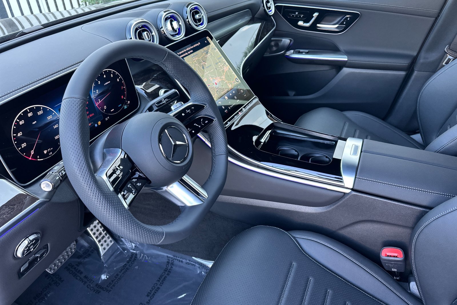 New 2026 Mercedes-Benz GLC 300 300 image 10