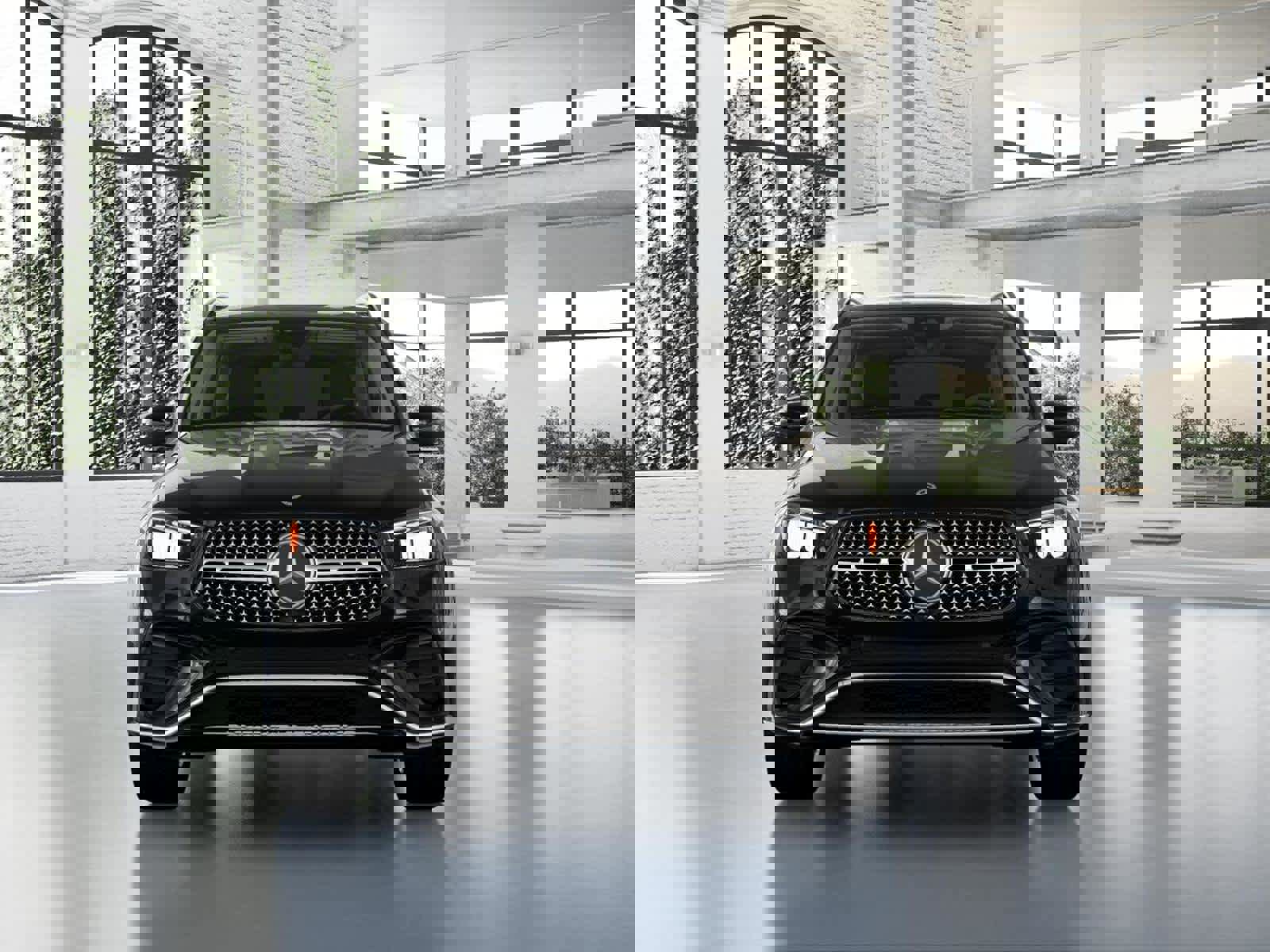 New 2026 Mercedes-Benz GLE 450 4MATIC image 7