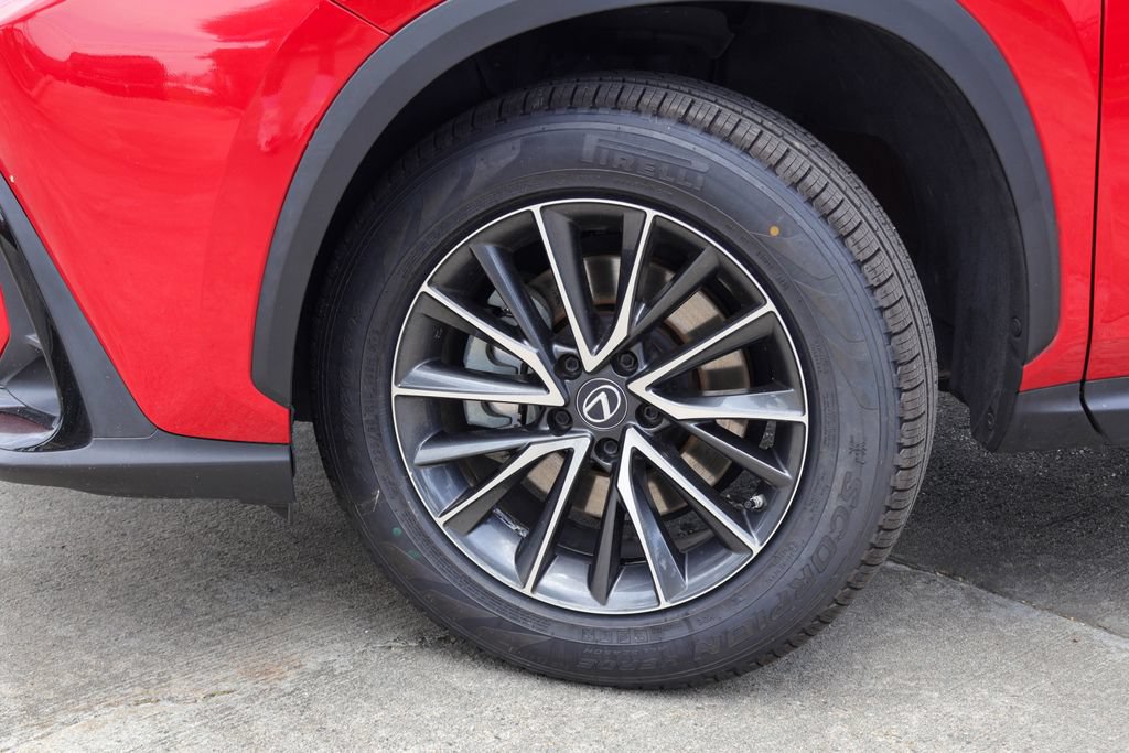 Used 2022 Lexus NX 250 FWD image 29
