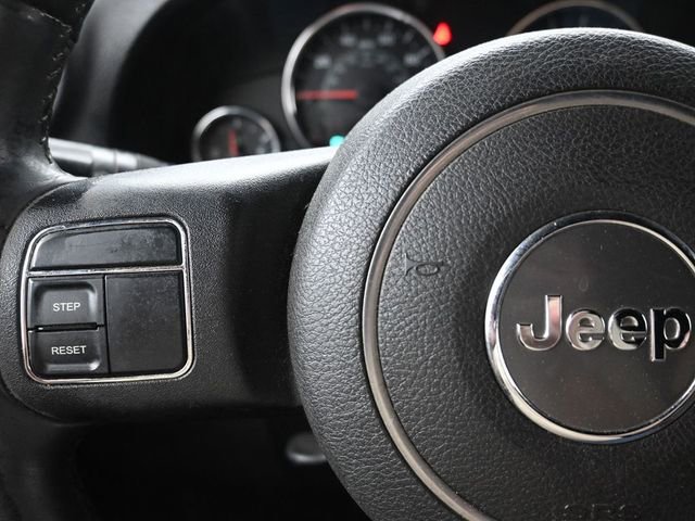 Used 2011 Jeep Wrangler Unlimited Sport AWD/4WD image 25