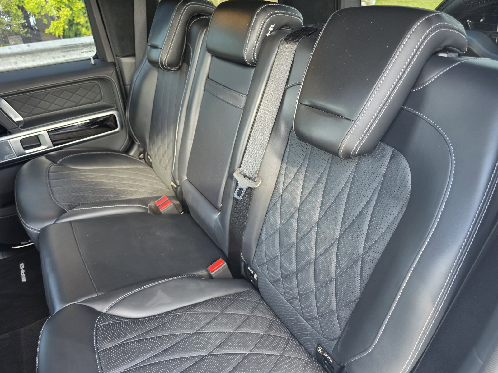 Used 2023 Mercedes-Benz G 63 AMG 4MATIC image 14