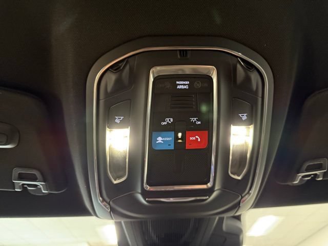 New 2026 Dodge Charger Scat Pack AWD/4WD image 16