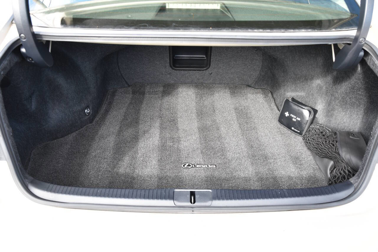 Used 2013 Lexus ES 350 image 17