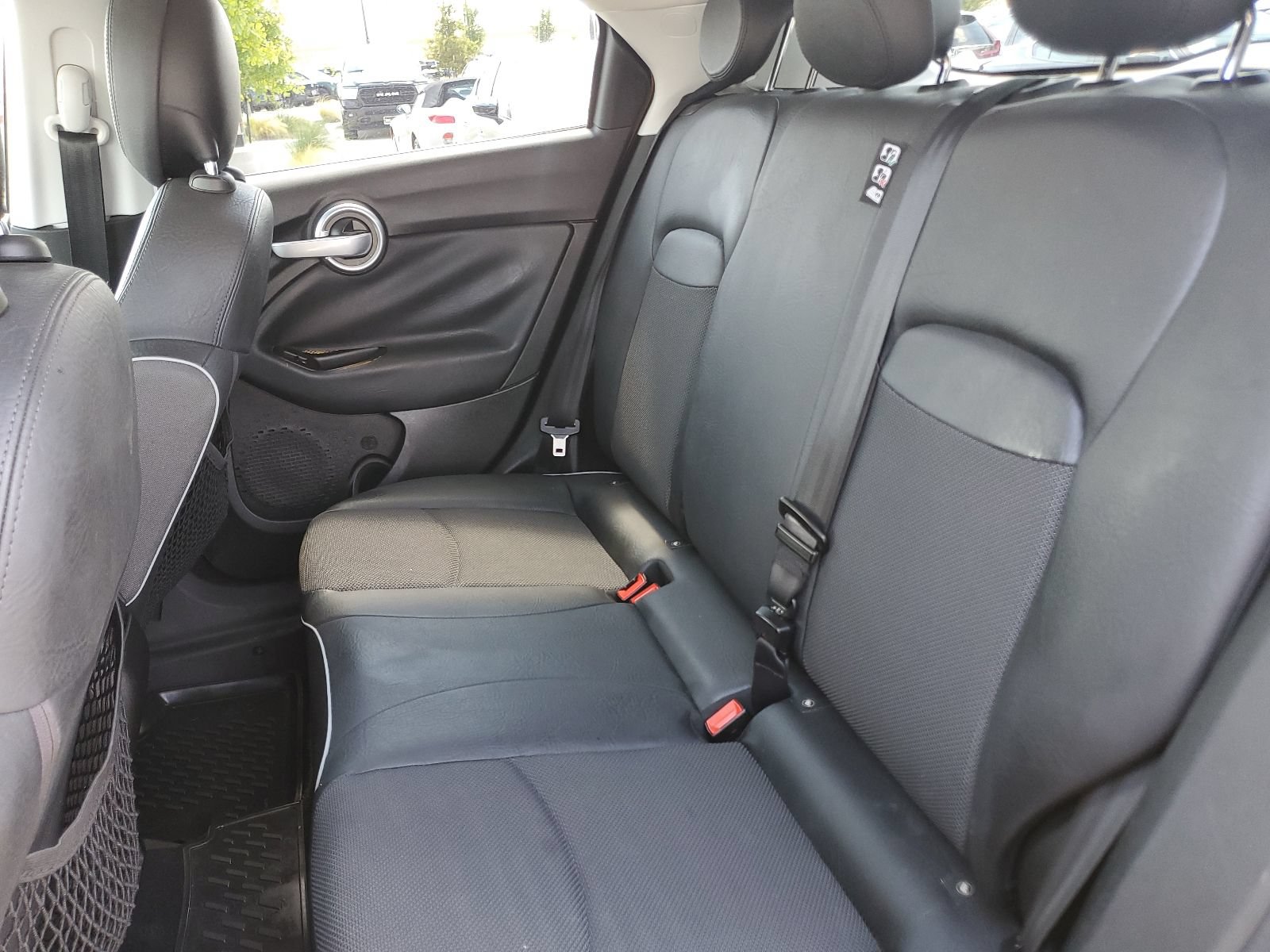 Used 2016 FIAT 500X Trekking FWD image 36