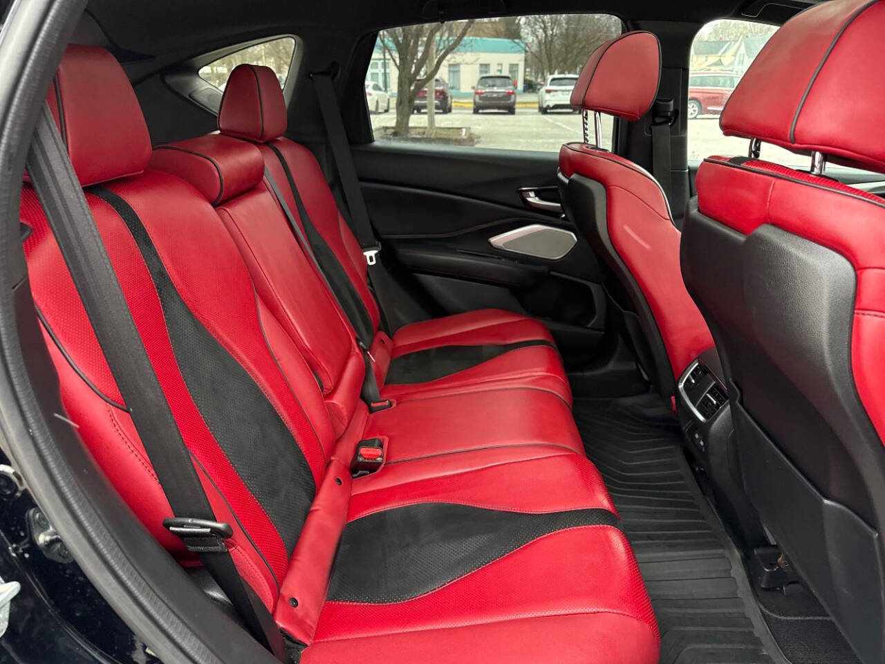 Used 2021 Acura RDX A-Spec image 28