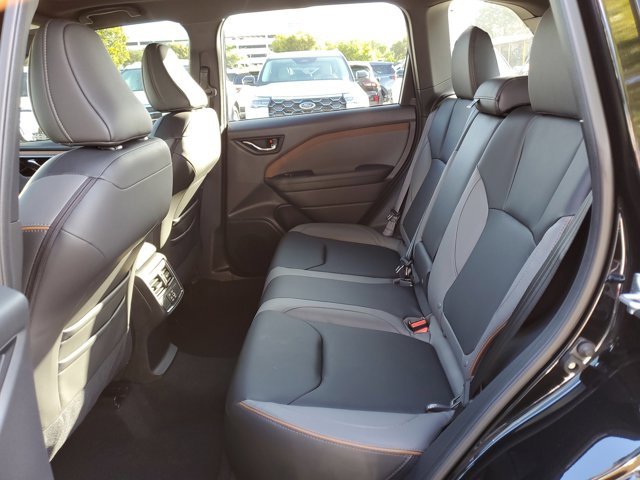 Used 2025 Subaru Forester Sport image 10