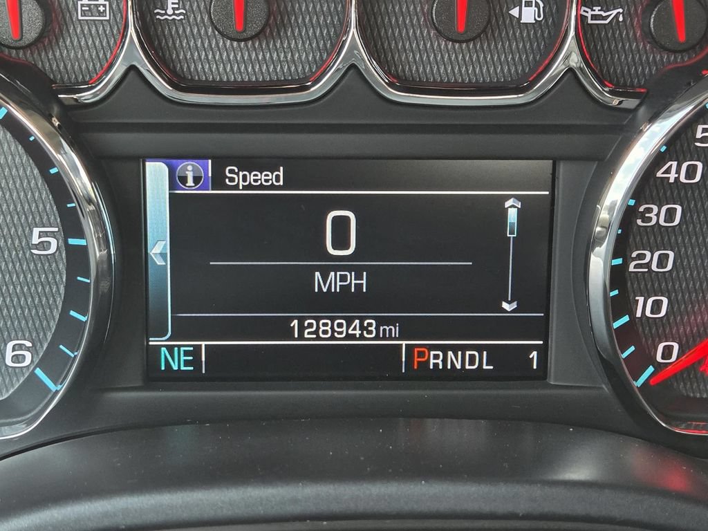 Used 2019 Chevrolet Silverado 2500 LT w/ Texas Edition AWD/4WD image 21