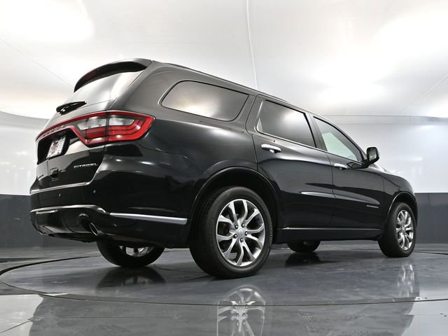 Used 2018 Dodge Durango Citadel image 62