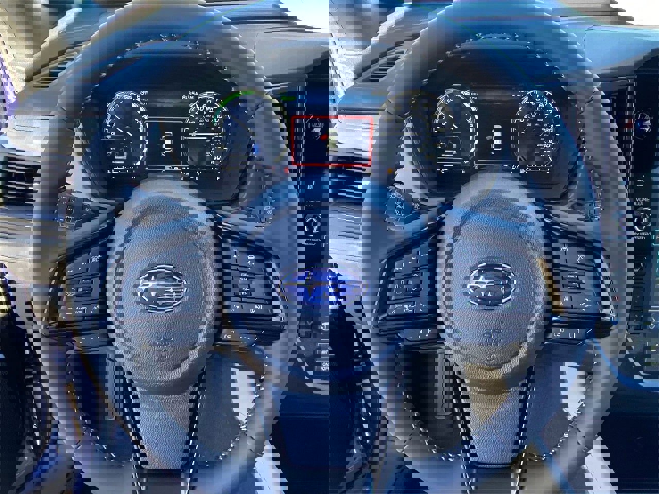 New 2025 Subaru Forester Premium image 19