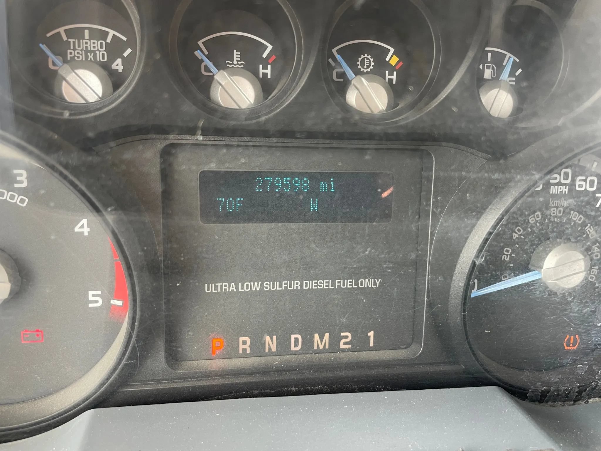 Used 2015 Ford F250 XL w/ Power Equipment Group AWD/4WD image 23