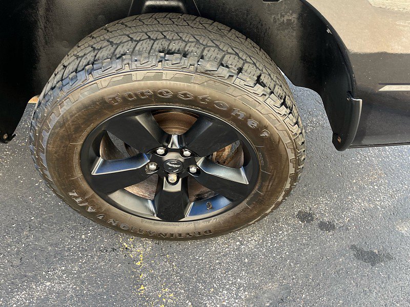 Used 2018 RAM 1500 Express w/ Express Value Package image 12