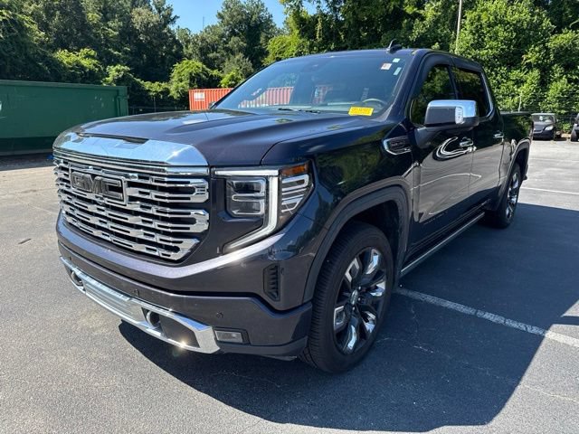 Used 2023 GMC Sierra 1500 Denali w/ Denali Reserve Package AWD/4WD video 1