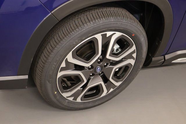 New 2026 Subaru Ascent Touring image 8