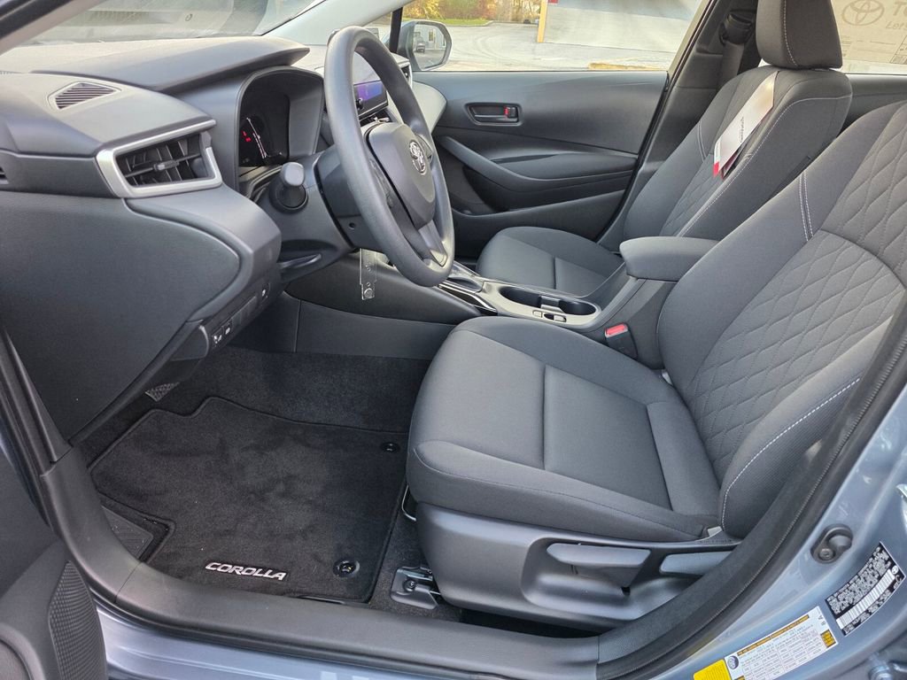 New 2026 Toyota Corolla LE image 24