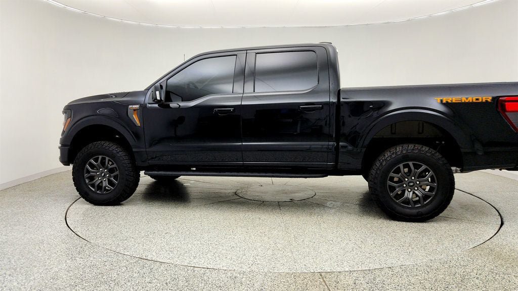 Used 2025 Ford F150 Tremor w/ Tow/Haul Package AWD/4WD image 8