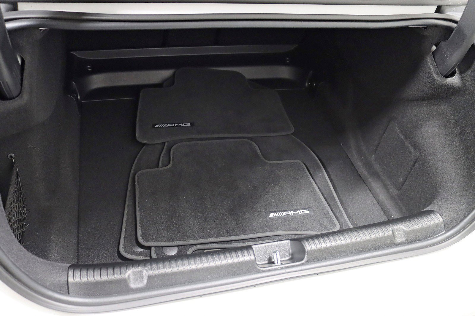 Used 2023 Mercedes-Benz EQE AMG 4MATIC Sedan image 40