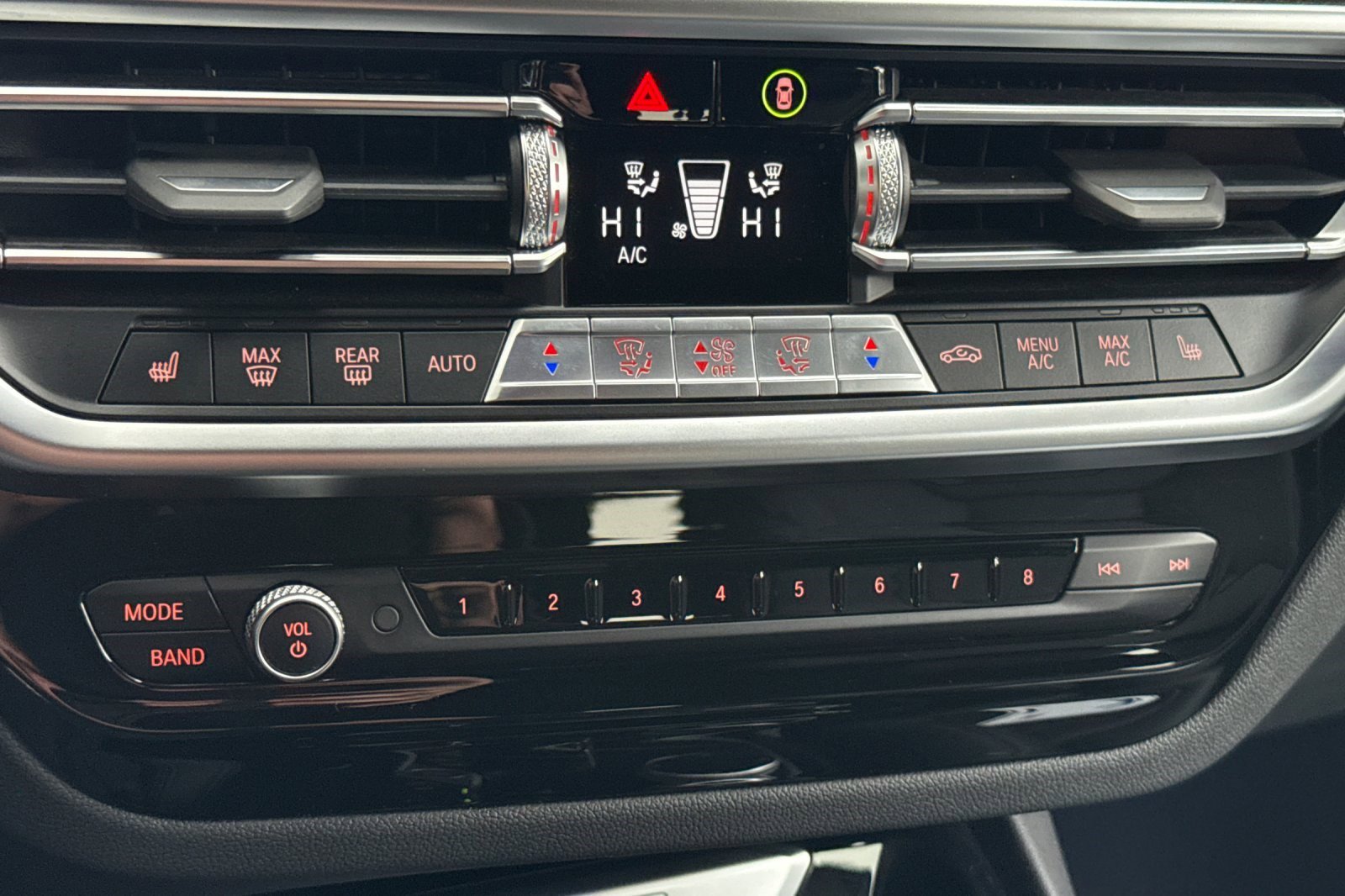 Certified 2022 BMW X3 xDrive30i w/ Premium Package 2 (ZPA) image 25