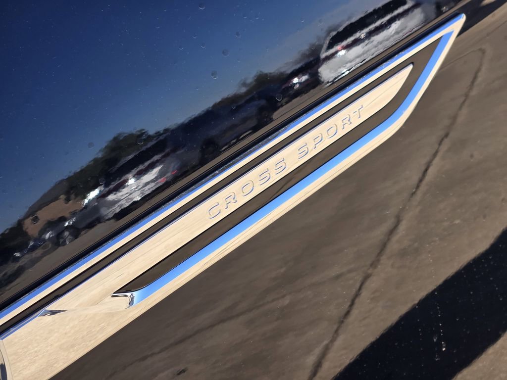 New 2026 Volkswagen Atlas Cross Sport SE image 8