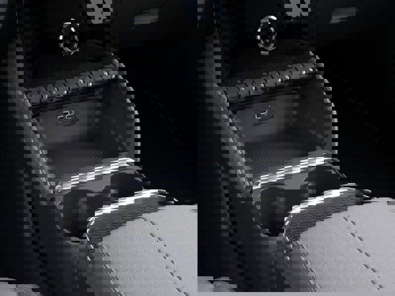 New 2026 GMC Terrain Elevation w/ Elevation Premium Package image 44