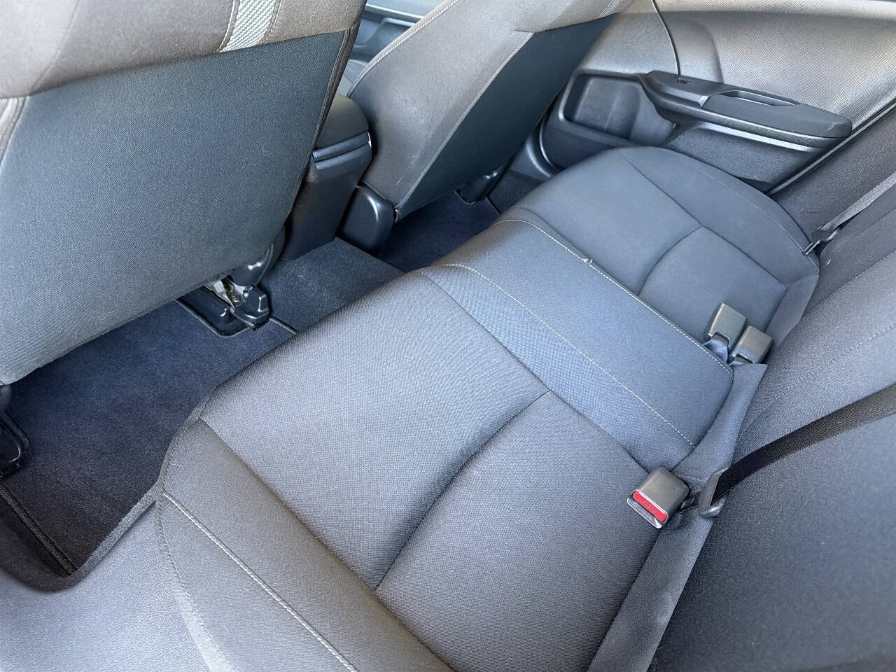 Used 2016 Honda Civic LX image 19
