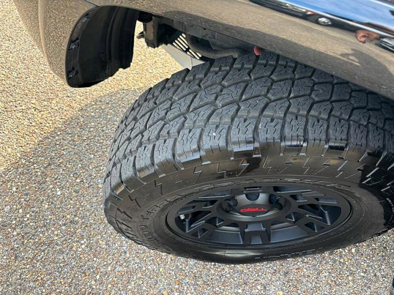 Used 2024 Toyota 4Runner TRD Pro image 37