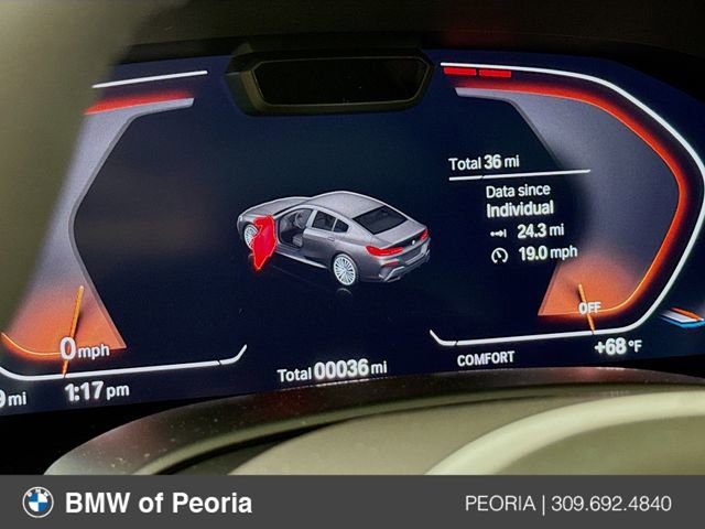 Used 2026 BMW 840i xDrive image 12