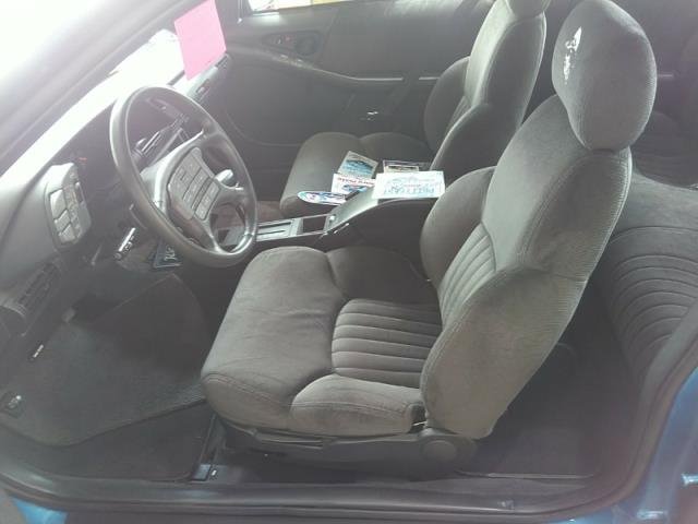 Used 1992 Pontiac Grand Prix SE FWD image 7