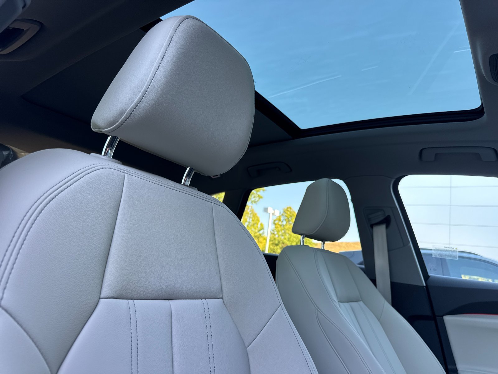 New 2026 Audi Q5 Premium AWD/4WD image 17