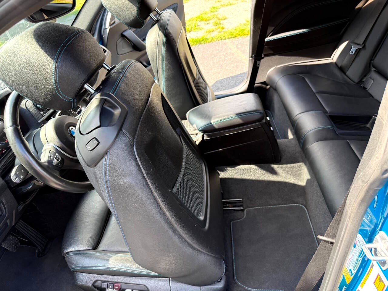 Used 2018 BMW M2 w/ Executive Package image 35