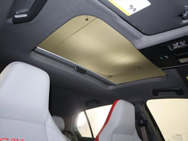 New 2026 Volkswagen GTI Autobahn image 19