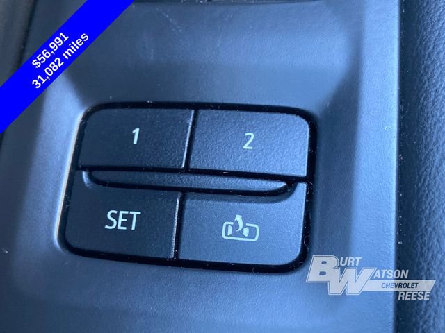 Used 2023 Chevrolet Tahoe Z71 w/ Luxury Package image 34