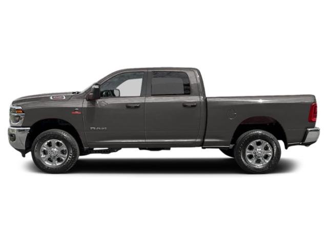 New 2026 RAM 3500 Big Horn AWD/4WD image 2