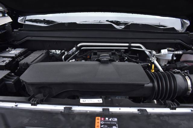 New 2026 Chevrolet Colorado LT image 32