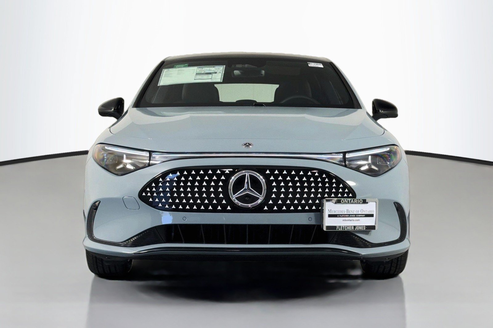 New 2027 Mercedes-Benz CLA 350 image 2