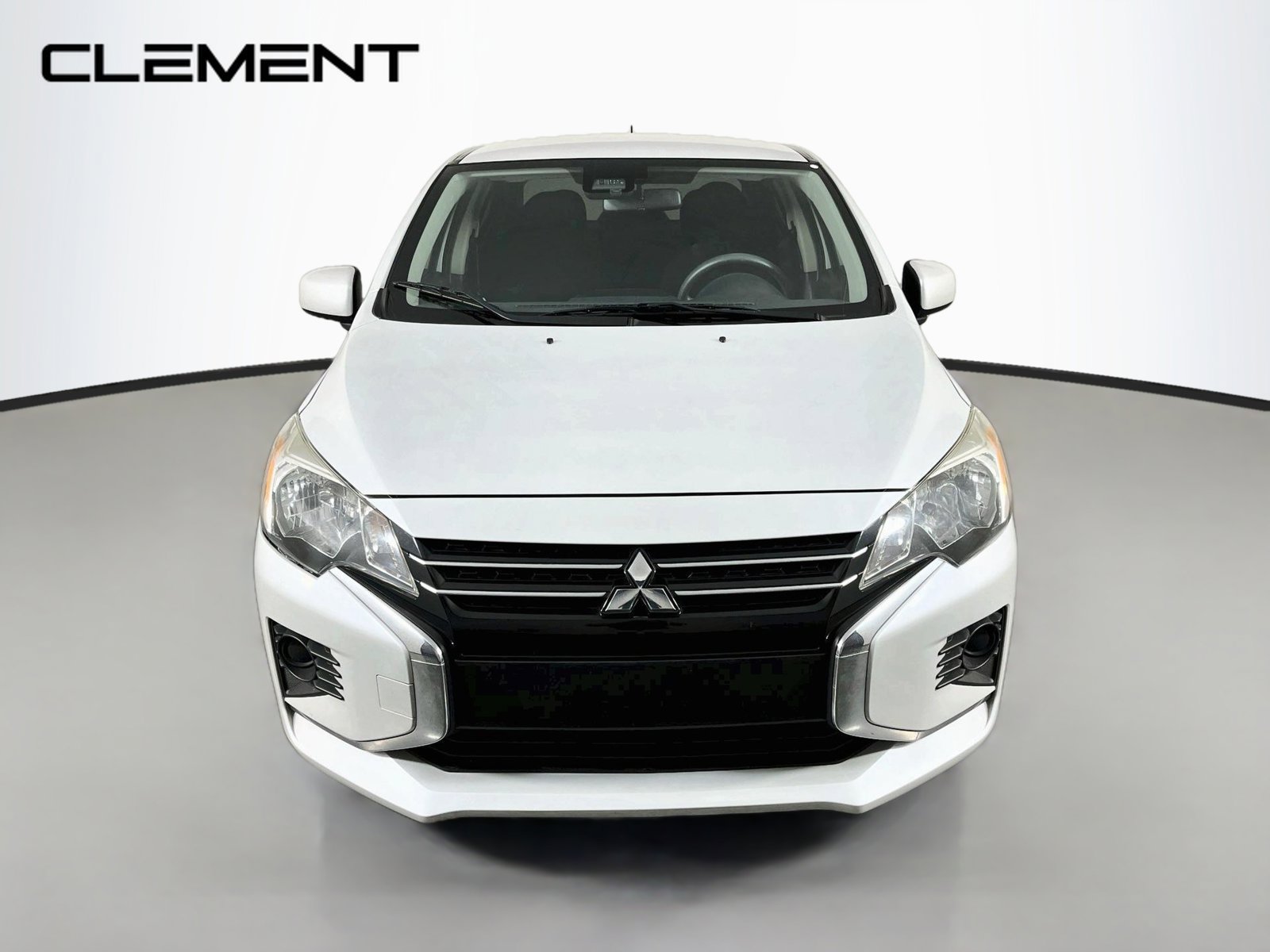 Used 2024 Mitsubishi Mirage G4 ES FWD image 3