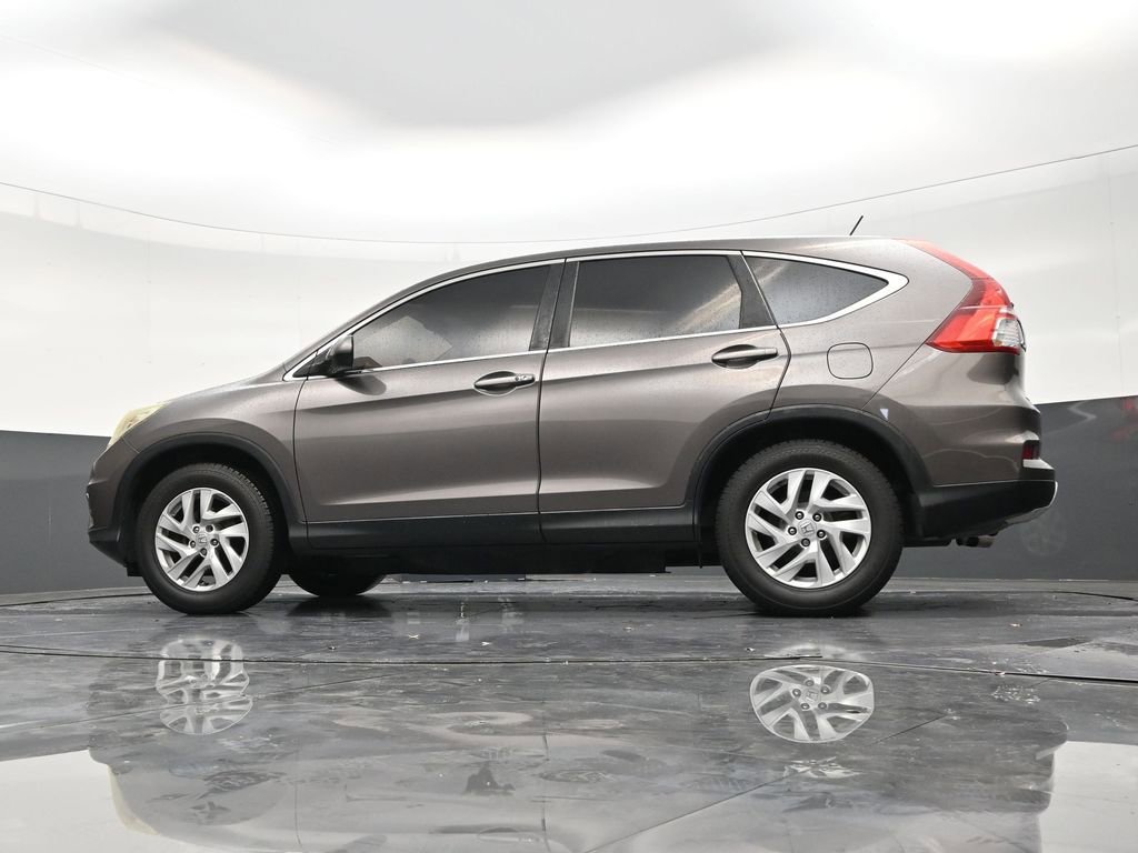 Used 2015 Honda CR-V EX image 20