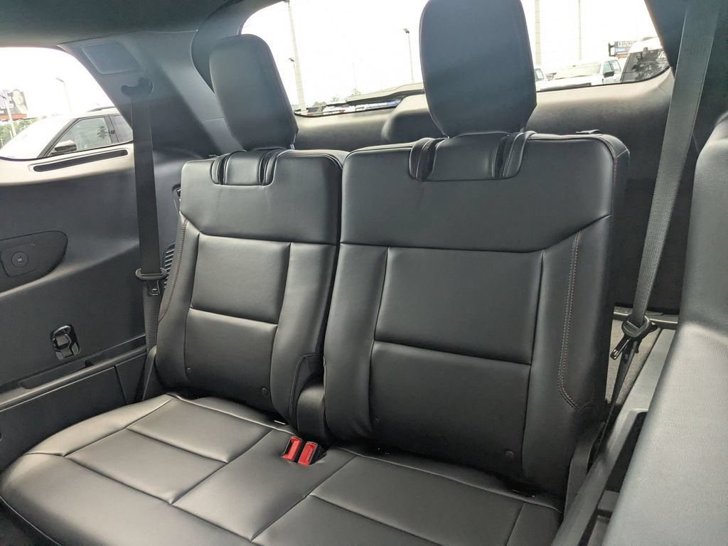 New 2026 Ford Explorer ST AWD/4WD image 13