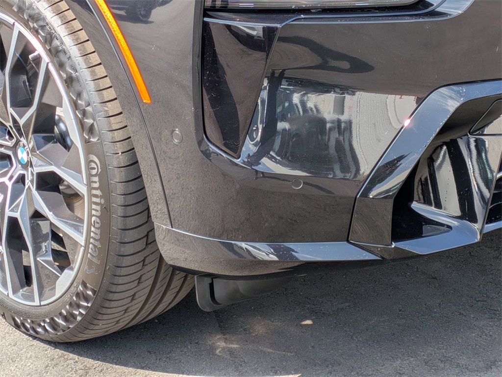 New 2026 BMW X7 M60i image 23