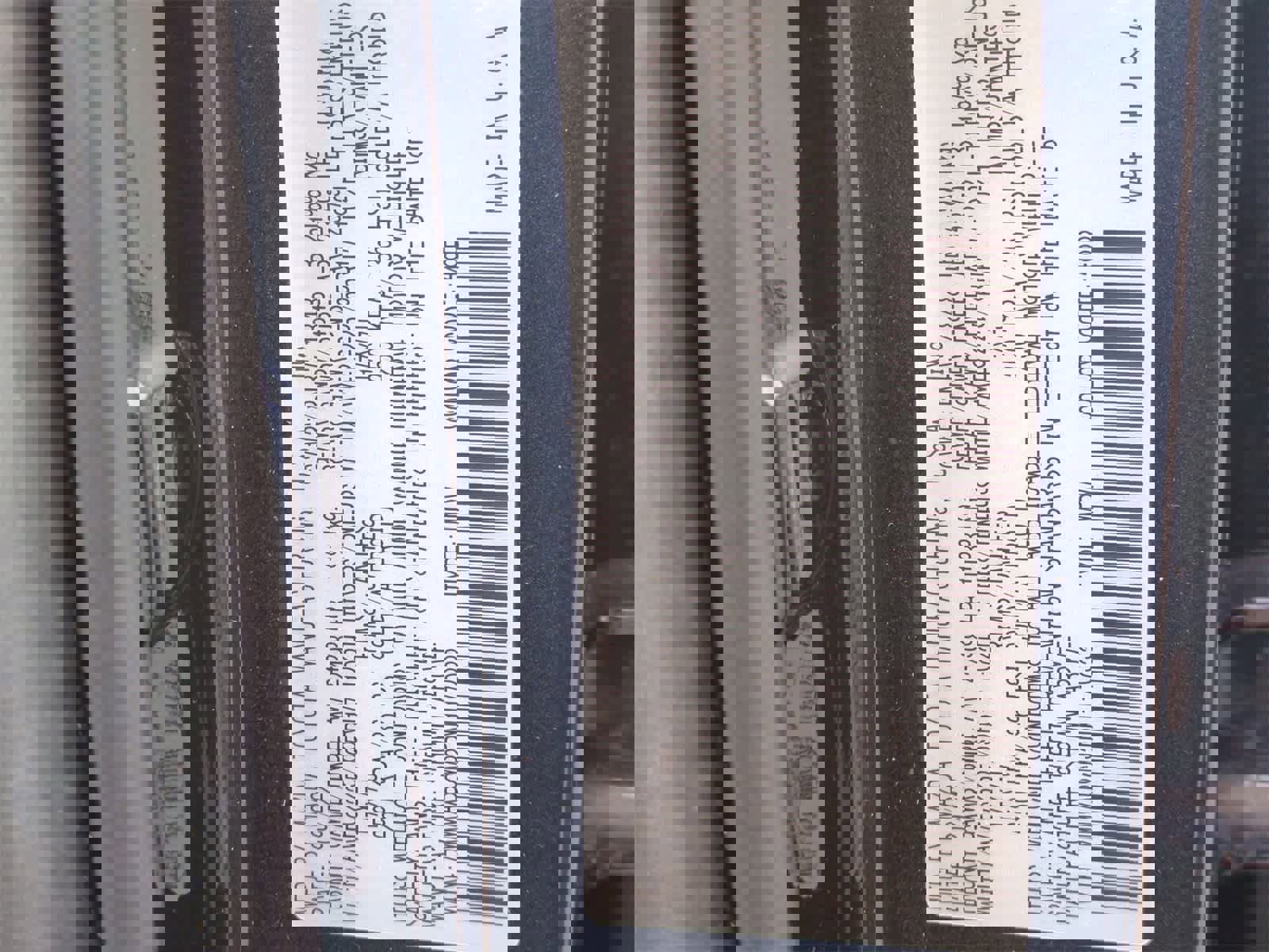 Used 2023 MAZDA CX-50 2.5 S w/ Weather Package image 37