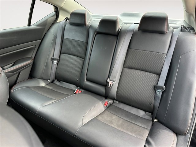 Used 2023 Nissan Altima 2.5 SR image 13