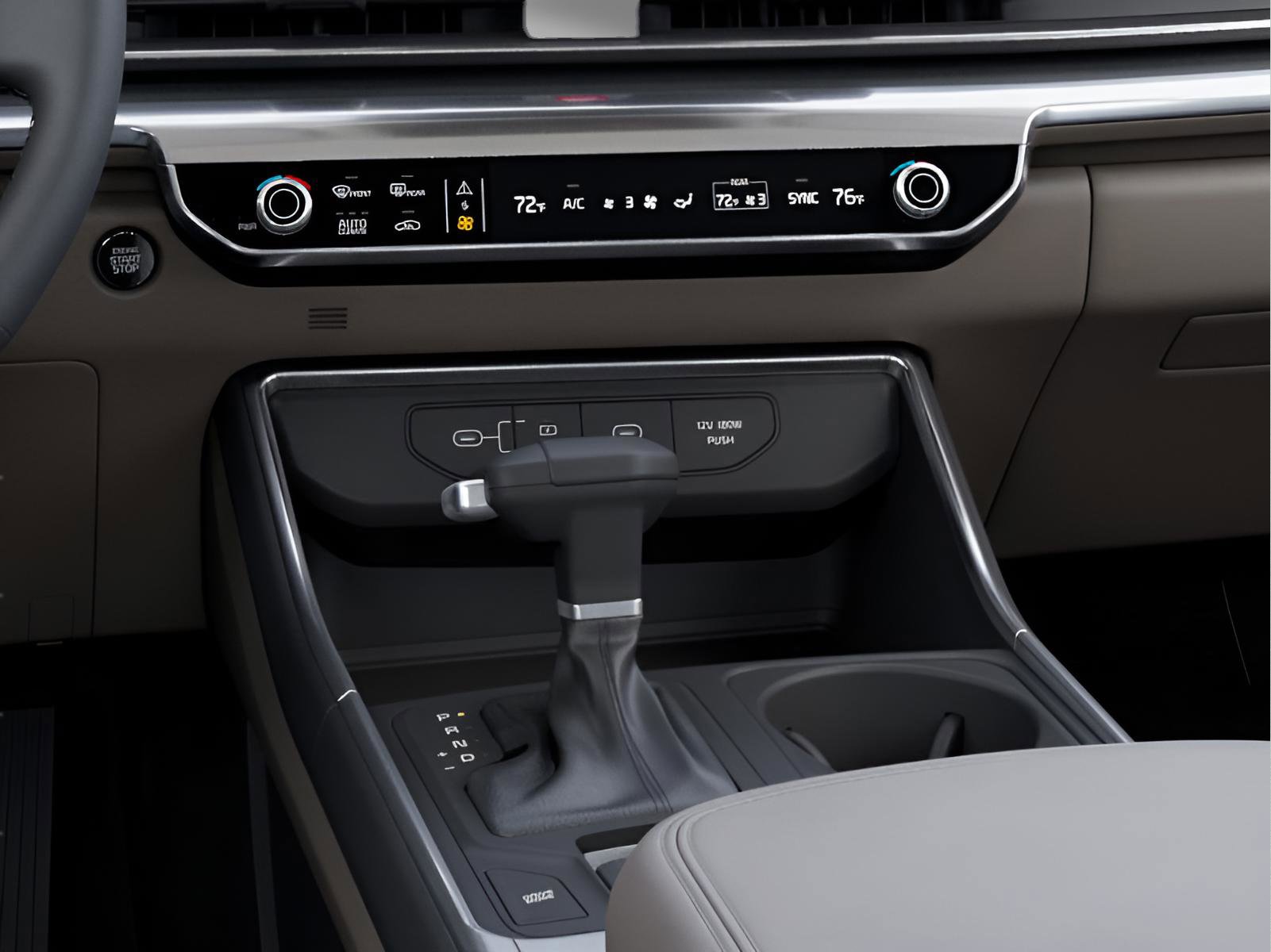 New 2026 Kia Carnival image 49