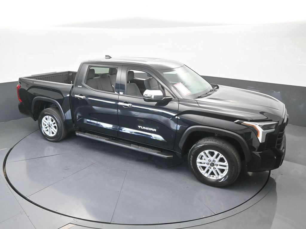 Used 2024 Toyota Tundra SR5 AWD/4WD image 49