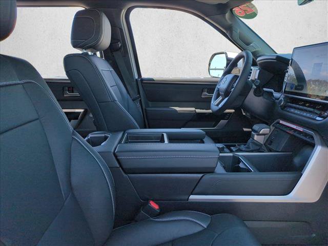 Certified 2026 Toyota Tundra Limited AWD/4WD image 20