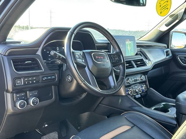 Used 2023 GMC Yukon XL AT4 w/ AT4 Premium Package image 20