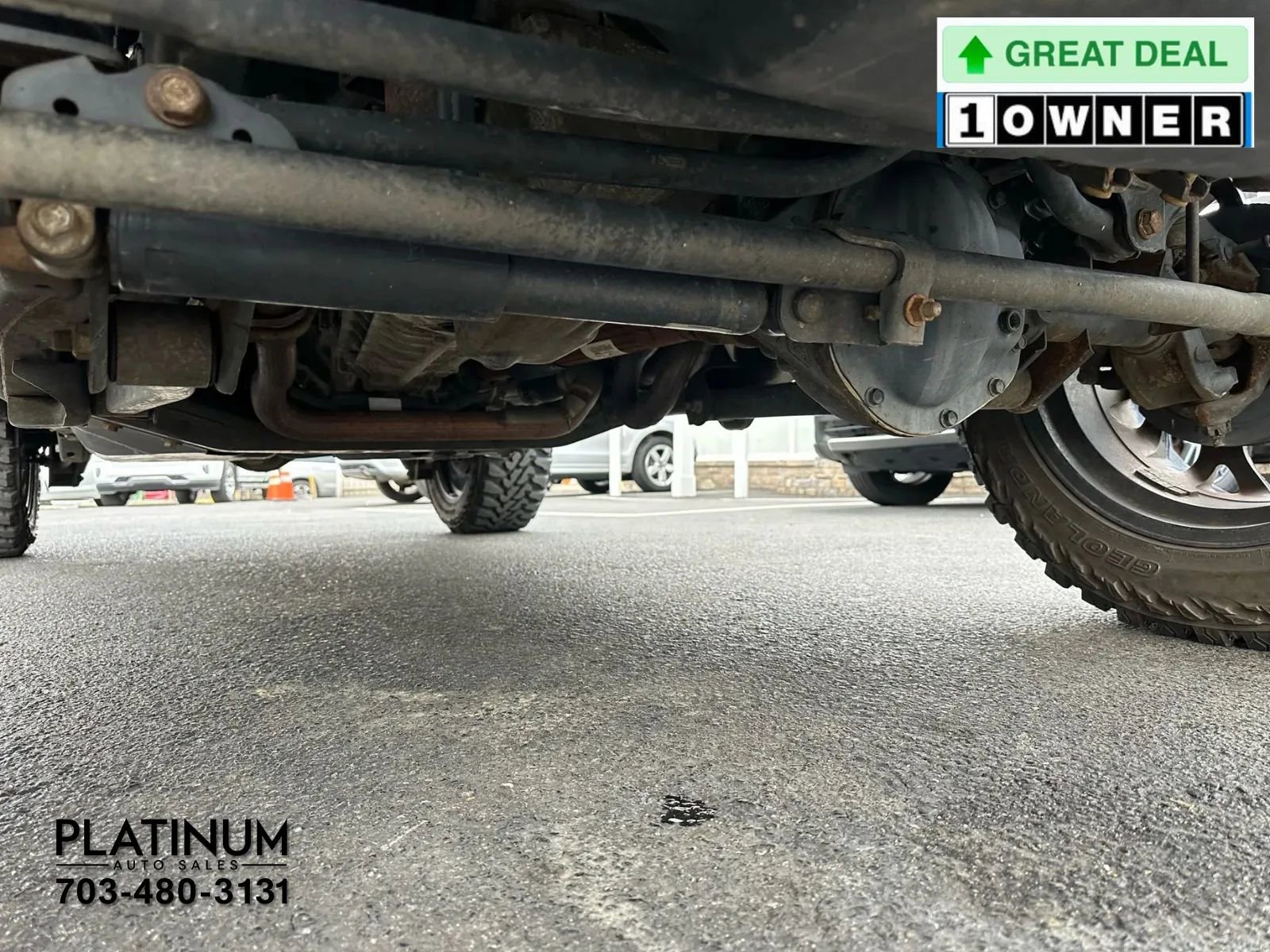 Used 2016 Jeep Wrangler Unlimited Rubicon image 21