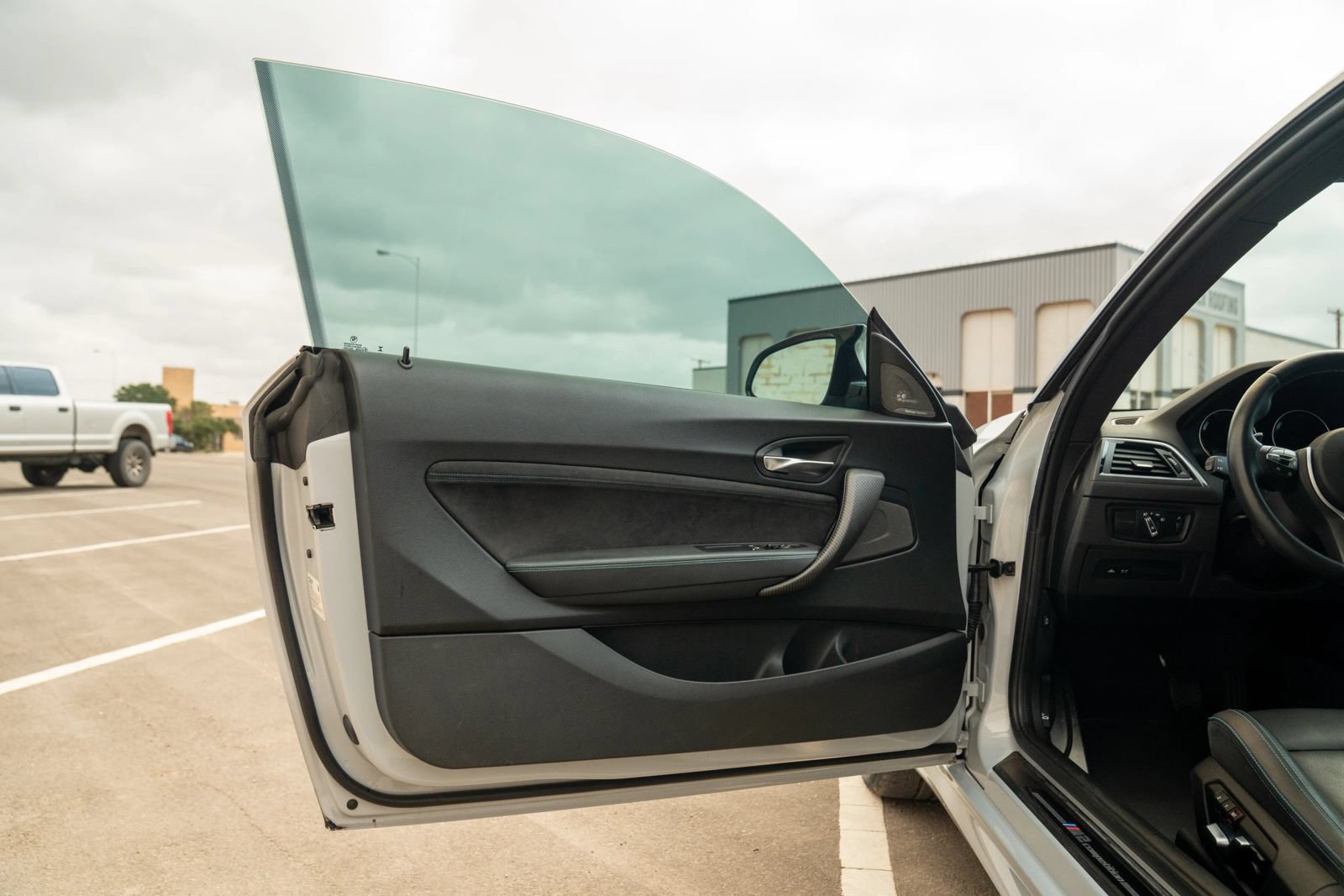 Used 2020 BMW M2 Competition w/ Executive Package RWD image 14