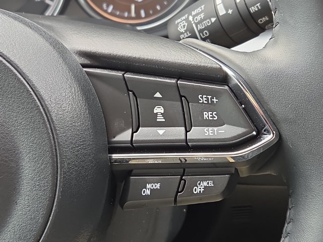 Certified 2025 MAZDA CX-5 AWD 2.5 S w/ Preferred Package image 24